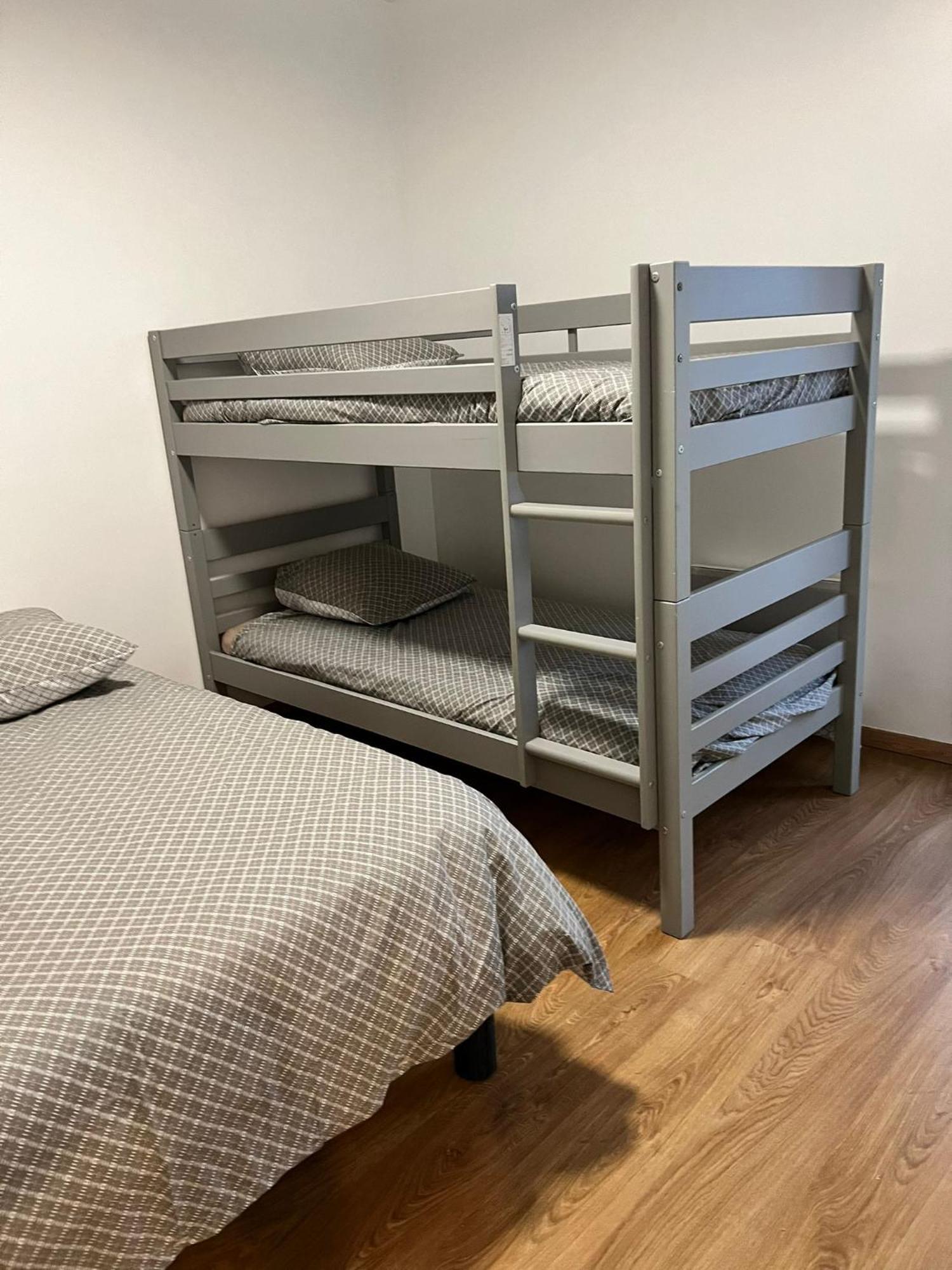 Appartement 5Min Gare Rer Disneyland Paris Val D'Europe La Vallee Village Parking Inclus Montévrain Dış mekan fotoğraf