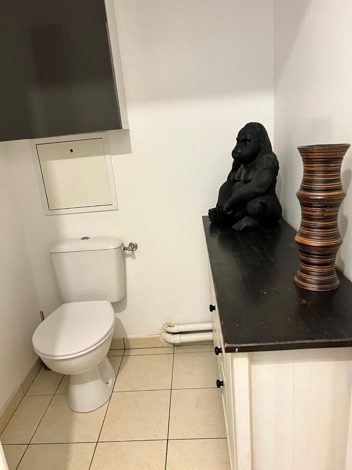 Appartement 5Min Gare Rer Disneyland Paris Val D'Europe La Vallee Village Parking Inclus Montévrain Dış mekan fotoğraf