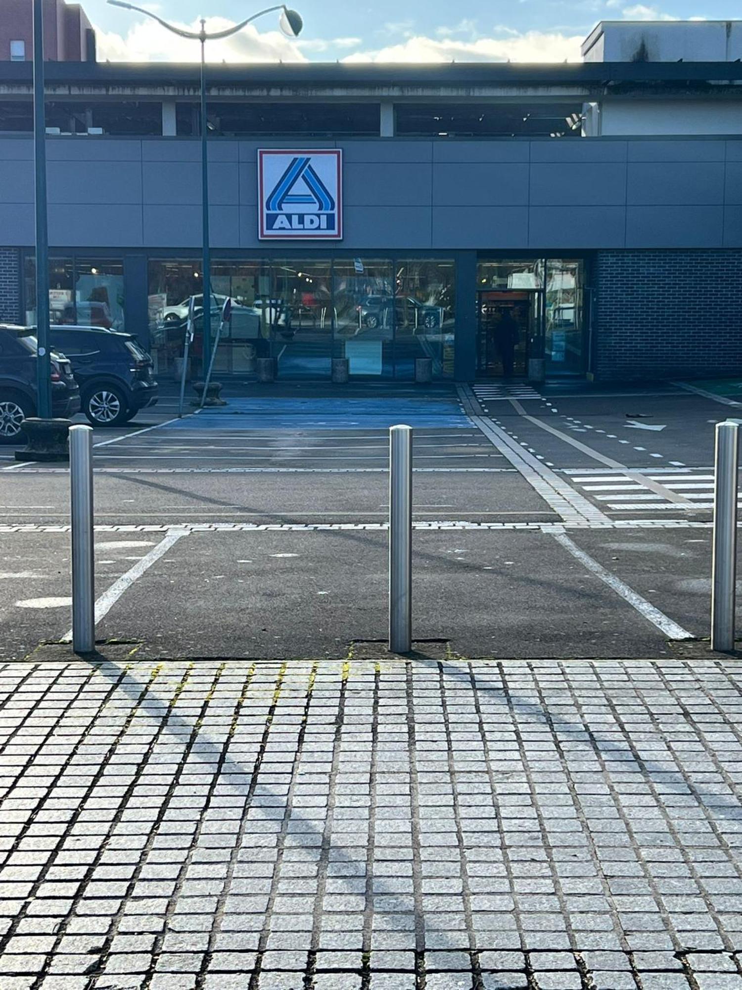 Appartement 5Min Gare Rer Disneyland Paris Val D'Europe La Vallee Village Parking Inclus Montévrain Dış mekan fotoğraf